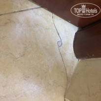 ПОРТО МАРЕ 4* Для номера ценою 16 тыс - это перебор. - Фото отеля