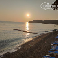 Rox Royal Hotel 5* - Фото отеля