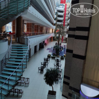 Rox Royal Hotel 5* - Фото отеля