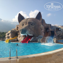 Rox Royal Hotel 5* - Фото отеля