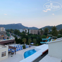 Kemer Dream 4* - Фото отеля