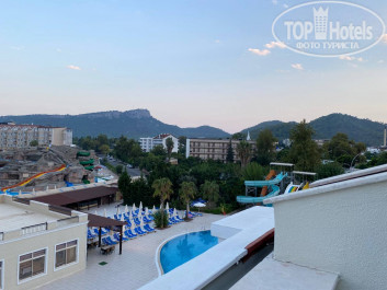 Kemer Dream 4* - Фото отеля