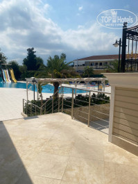 Kemer Dream 4* - Фото отеля