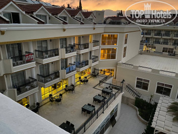 Kemer Dream 4* - Фото отеля