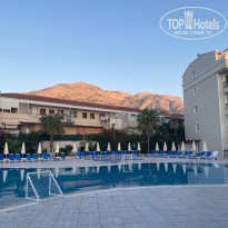 Kemer Dream 4* - Фото отеля