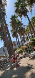 Ideal Prime Beach 5* - Фото отеля