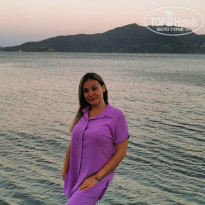 Ideal Prime Beach 5* - Фото отеля
