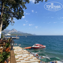 Rox Royal Hotel 5* - Фото отеля