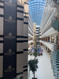 Rox Royal Hotel 5* - Фото отеля