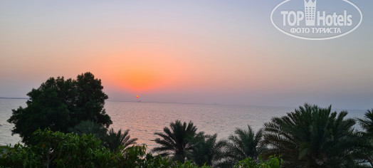 Occidental Sharjah Grand 4* - Фото отеля