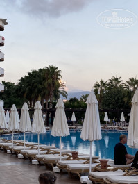 Royal Garden Beach Hotel 5* - Фото отеля