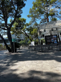Akra Kemer 5* - Фото отеля