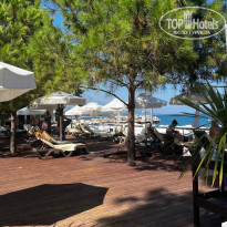 Akra Kemer 5* - Фото отеля