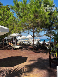 Akra Kemer 5* - Фото отеля