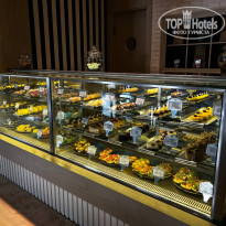 Akra Kemer 5* - Фото отеля