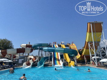 Senza The Inn Resort & Spa 5* - Фото отеля