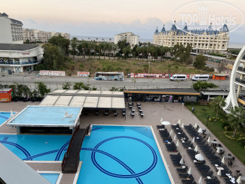 Senza The Inn Resort & Spa 5* - Фото отеля