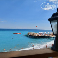Rox Royal Hotel 5* - Фото отеля