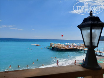 Rox Royal Hotel 5* - Фото отеля