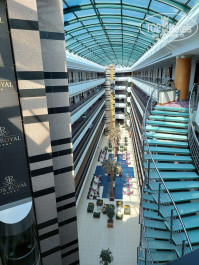 Rox Royal Hotel 5* Отель - Фото отеля