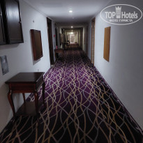 Rox Royal Hotel 5* Отель - Фото отеля
