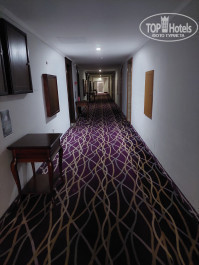 Rox Royal Hotel 5* Отель - Фото отеля