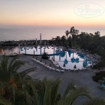 Sunrise Resort Hotel 5* - Фото отеля