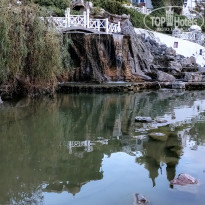 ПОРТО МАРЕ 4* - Фото отеля