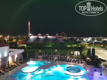 Богатырь 4* - Фото отеля