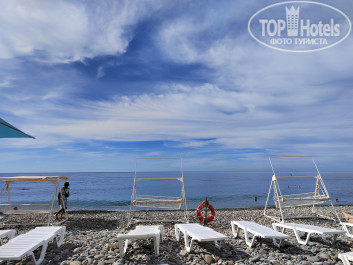 Богатырь 4* - Фото отеля
