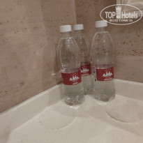 3 бутылочки ежедневно
