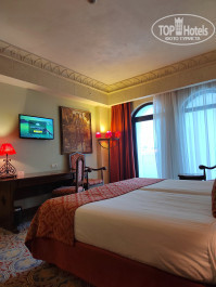 Богатырь 4* - Фото отеля