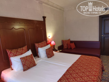 Богатырь 4* - Фото отеля