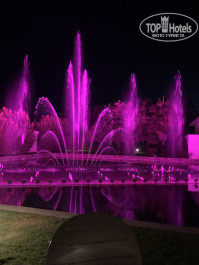 Sirene Belek Hotel 5* - Фото отеля
