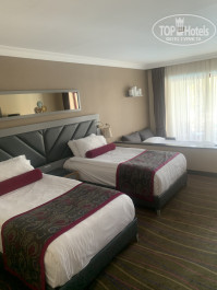 Sirene Belek Hotel 5* - Фото отеля