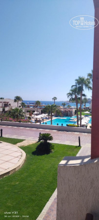 Naama Bay Promenade Resort Managed By Accor 5* - Фото отеля