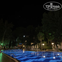 Botanik Hotel & Resort 5* - Фото отеля