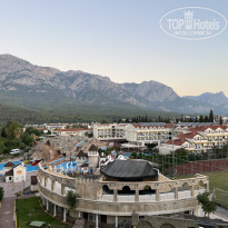 Rox Royal Hotel 5* - Фото отеля