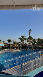 Giftun Azur Resort 3* - Фото отеля