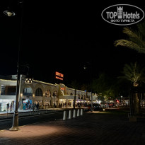 Giftun Azur Resort 3* - Фото отеля