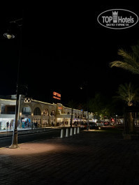 Giftun Azur Resort 3* - Фото отеля