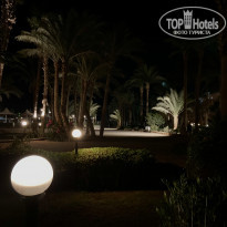 Giftun Azur Resort 3* - Фото отеля