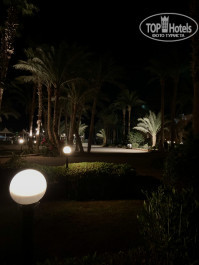 Giftun Azur Resort 3* - Фото отеля