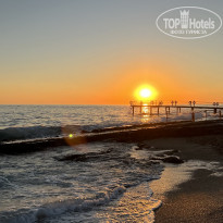 Blue Fish Hotel 4* Доганай - Фото отеля