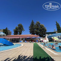 Blue Fish Hotel 4* - Фото отеля