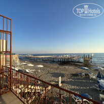 Blue Fish Hotel 4* Блу Фиш - Фото отеля