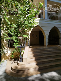 Ali Bey Resort Sorgun 5* - Фото отеля