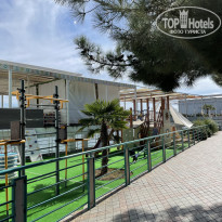 ПОРТО МАРЕ 4* - Фото отеля