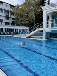 ПОРТО МАРЕ 4* - Фото отеля