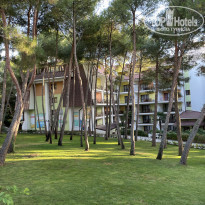 ПОРТО МАРЕ 4* - Фото отеля